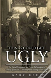 Capa do artigo Things Could Get Ugly