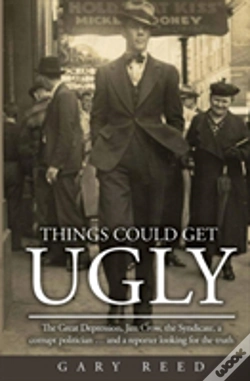 Capa do artigo Things Could Get Ugly