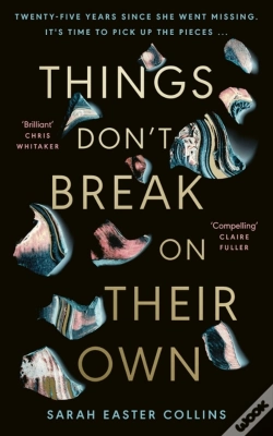 Capa do artigo Things Donâ€™T Break On Their Own