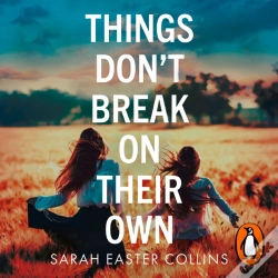 Capa do artigo Things Don'T Break On Their Own