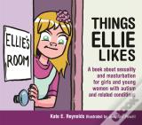 Things Ellie Likes