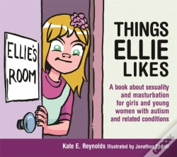 Capa do artigo Things Ellie Likes