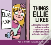 Capa do artigo Things Ellie Likes