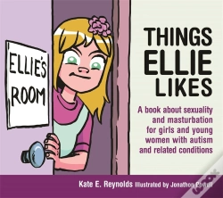 Capa do artigo Things Ellie Likes