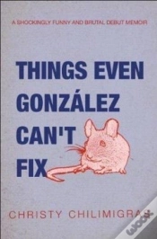 Capa do artigo Things Even Gonzalez Can