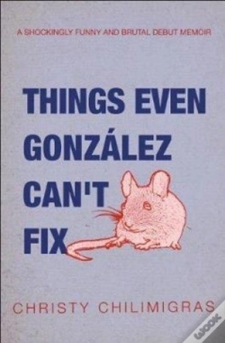 Capa do artigo Things Even Gonzalez Can'T Fix