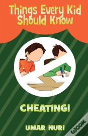 Capa do artigo Things Every Kid Should Know Cheating