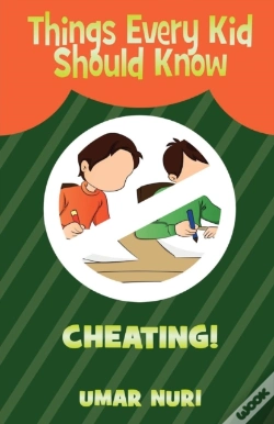 Capa do artigo Things Every Kid Should Know Cheating