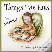 Capa do artigo Things Evie Eats
