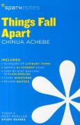 Things Fall Apart By Chinua Achebe