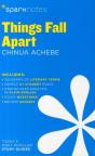 Things Fall Apart By Chinua Achebe - Preview