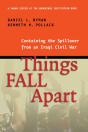 Things Fall Apart - Preview