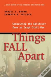 Capa do artigo Things Fall Apart