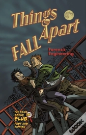 Capa do artigo Things Fall Apart