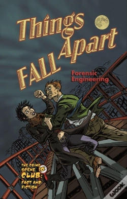 Capa do artigo Things Fall Apart