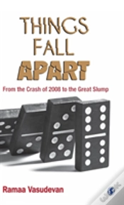 Capa do artigo Things Fall Apart