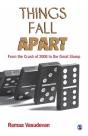 Things Fall Apart - Preview