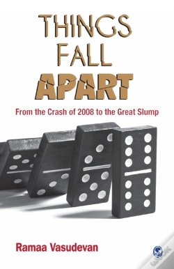 Capa do artigo Things Fall Apart