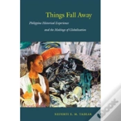 Capa do artigo Things Fall Away