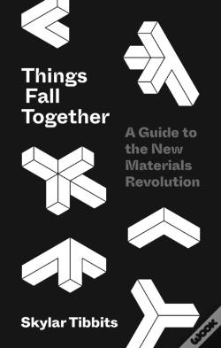 Capa do artigo Things Fall Together