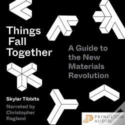 Capa do artigo Things Fall Together