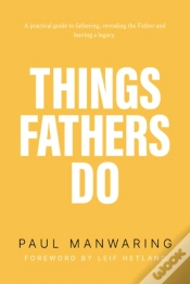 Capa do artigo Things Fathers Do