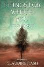 Things For Which You Thirst - Preview
