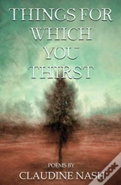 Capa do artigo Things For Which You Thirst