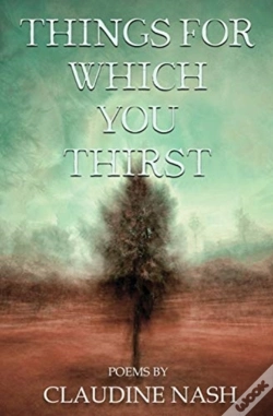 Capa do artigo Things For Which You Thirst