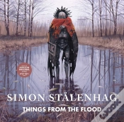 Capa do artigo Things From The Flood