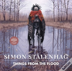 Capa do artigo Things From The Flood