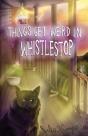 Things Get Weird In Whistlestop - Preview