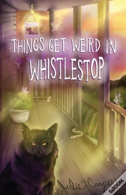 Capa do artigo Things Get Weird In Whistlestop