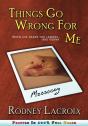 Things Go Wrong For Me (When Life Hands You Lemons, Add Vodka) - Preview