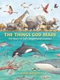 Things God Made - Preview