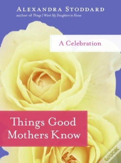 Capa do artigo Things Good Mothers Know
