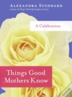 Capa do artigo Things Good Mothers Know