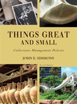 Capa do artigo Things Great Amp Small Collectiopb
