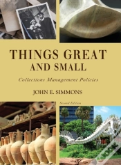 Capa do artigo Things Great And Small