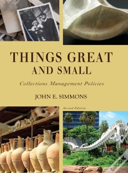 Capa do artigo Things Great And Small