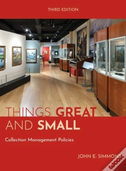 Capa do artigo Things Great And Small