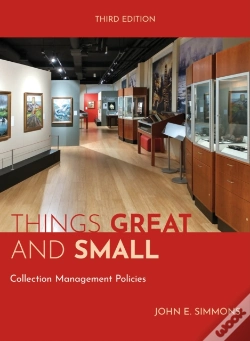 Capa do artigo Things Great And Small