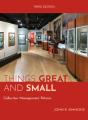 Things Great And Small - Preview