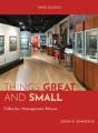 Things Great And Small - Preview