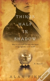 Capa do artigo Things Half In Shadow