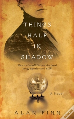 Capa do artigo Things Half In Shadow