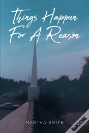 Capa do artigo Things Happen For A Reason