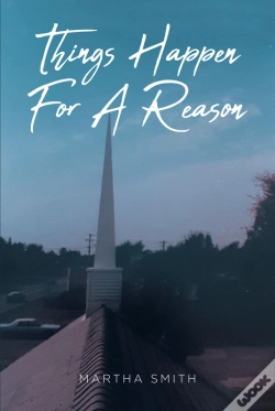 Capa do artigo Things Happen For A Reason
