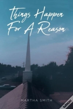 Capa do artigo Things Happen For A Reason
