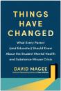 Things Have Changed - Preview